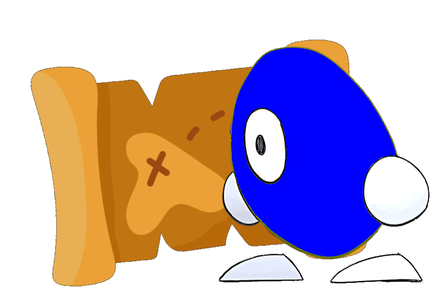 Personagem de Jungle Dimensions