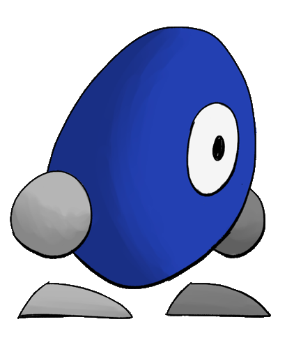 Personagem de Jungle Dimensions