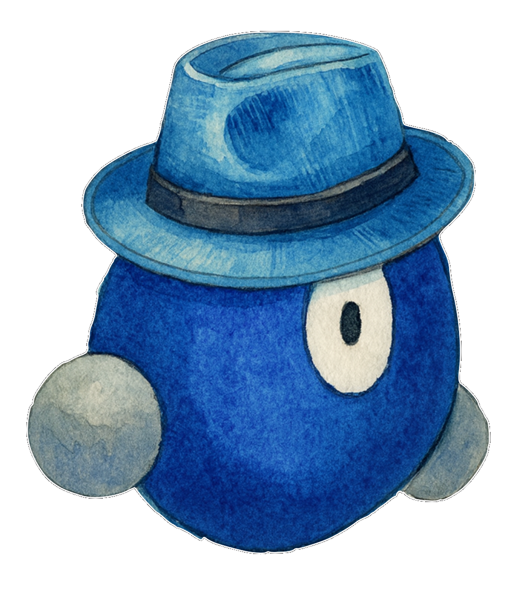 Personagem principal de Jungle Dimensions