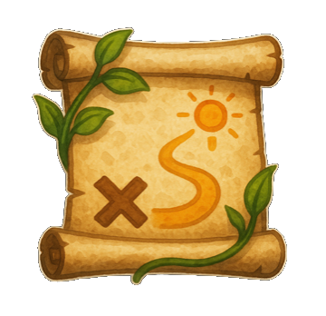 Personagem de Jungle Dimensions